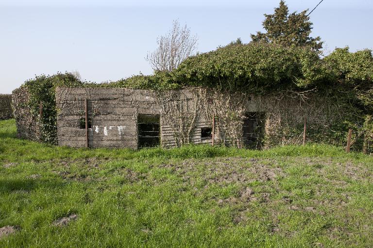 casemate à mortier 7