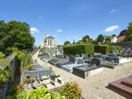 Cimetière communal