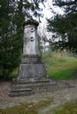 Monument sépulcral de la famille de l'entrepreneur Delabarthe-Campion