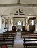 Le mobilier de l'église Saint-Pierre