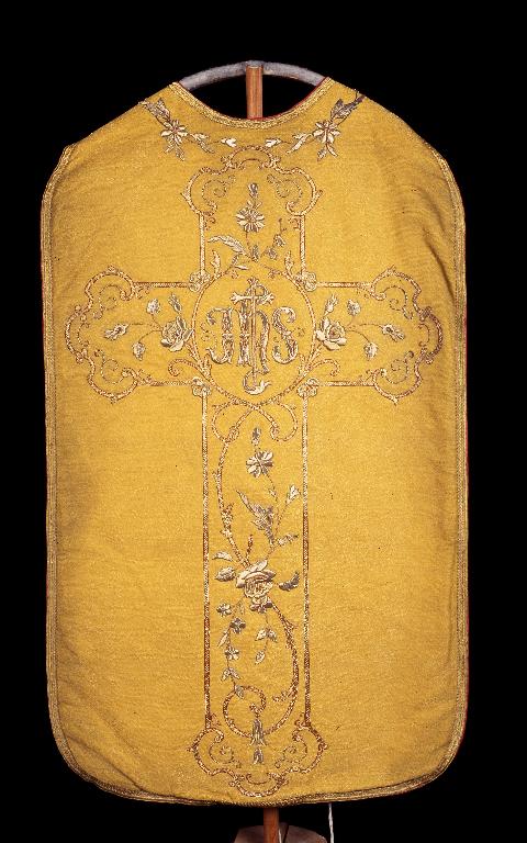 Chasuble (n° 11)