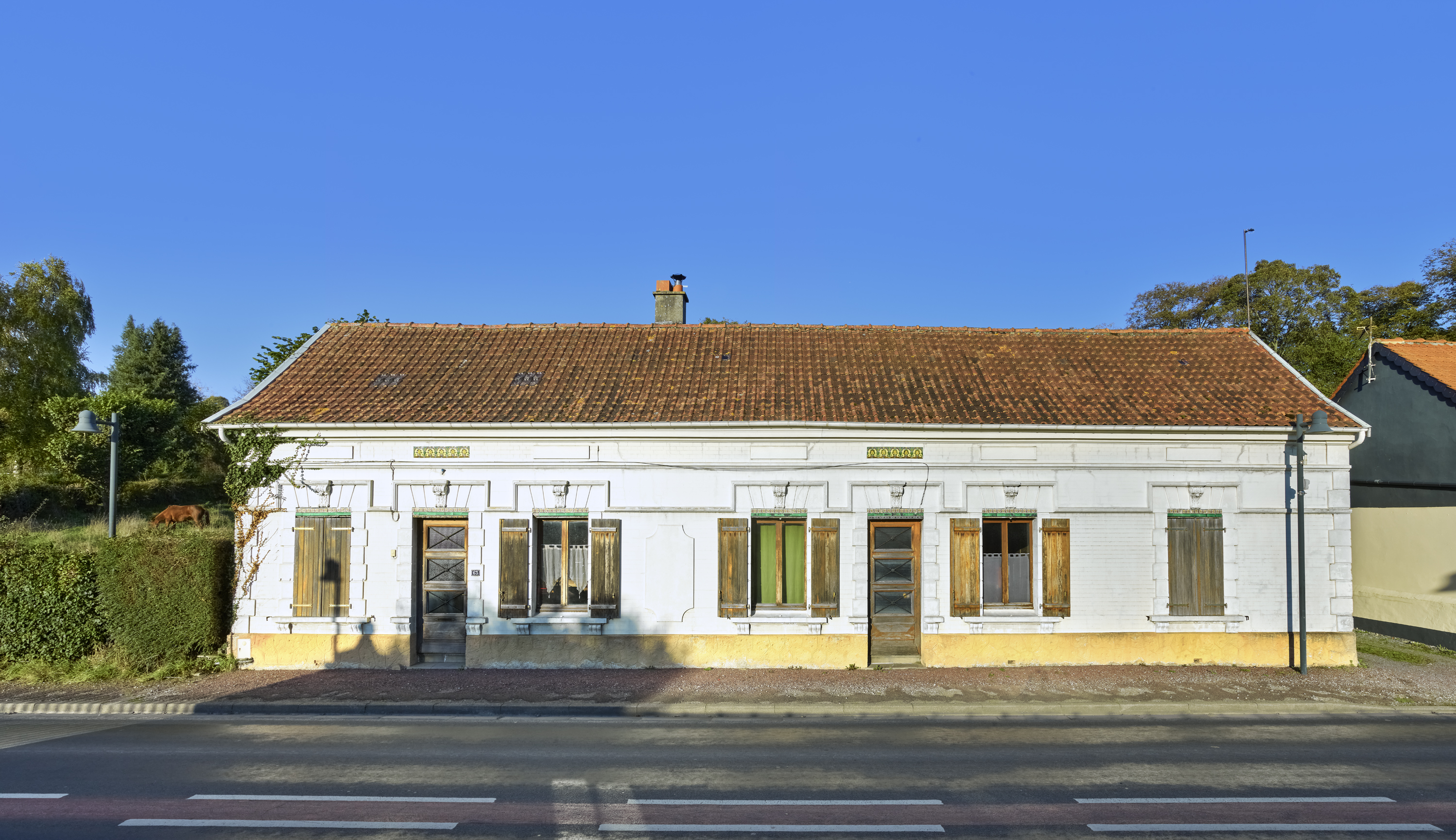 Maison