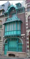 Maison, dite La Paimpolaise (anciennement Le Grélot)