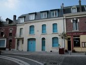 Maison à deux logements accolés, dite Lever de Soleil