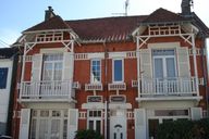 Maison à deux unités d'habitation, dites maisons Claudie et Suzie