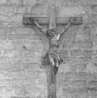 Le mobilier de l'église paroissiale Saint-Nicolas