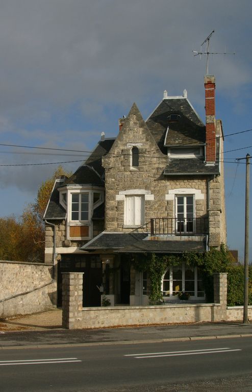 Maison