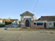 Mairie d'Eaucourt-sur-Somme