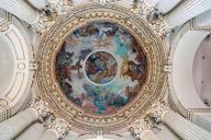 Scènes de la vie de la Vierge