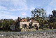 Maison de forestier, dite maison forestière des Quatorze Frères