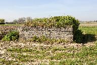 Casemate à personnel 108