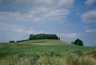 Le canton de Noyon : le territoire de la commune de Passel