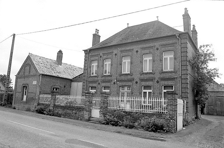 Ferme