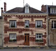 Maison (ancien hôtel Allart)