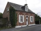 Ancienne maison d'ouvrier