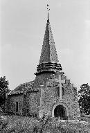 L'église paroissiale Saint-Martin de Noroy-sur-Ourcq