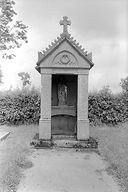 Tombeau (chapelle) de la famille Fetro