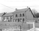 Mairie-école de Mont-Saint-Jean