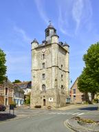 Beffroi de Saint-Riquier