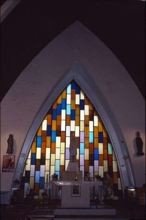 église paroissiale Saint-Germain de Siracourt