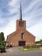 Eglise paroissiale Saint-Zéphirin