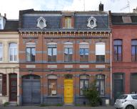 Ancienne maison d'artisan