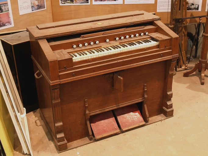 Harmonium