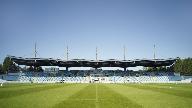 Stade métropolitain, actuellement Stadium Lille Métropole