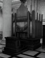 Orgue de chœur