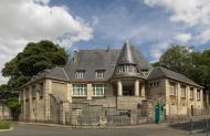 École maternelle Séverine (ancienne salle d'asile puis école maternelle Saint-Vaast)