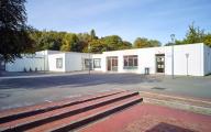 Groupe scolaire Albert-Calmette