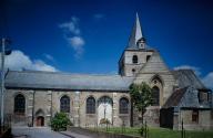 Église paroissiale Saint-Folquin