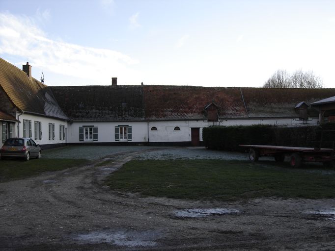 Ferme de la Grande-Retz