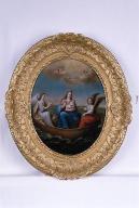 Tableau : Notre-Dame de Boulogne