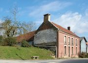 Ferme et ancienne brasserie Nortier