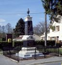 Monument aux morts de Ribeaucourt