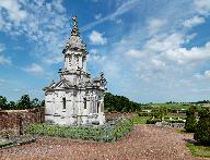 Monument sépulcral de Charles Saint