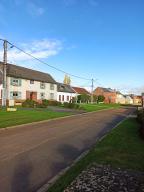 Le village de Doméliers