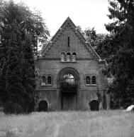 Chapelle Notre-Dame de Lourdes