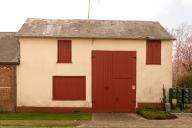 L'habitat de la commune d'Oursel-Maison