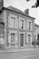 Maison (actuelle mairie)