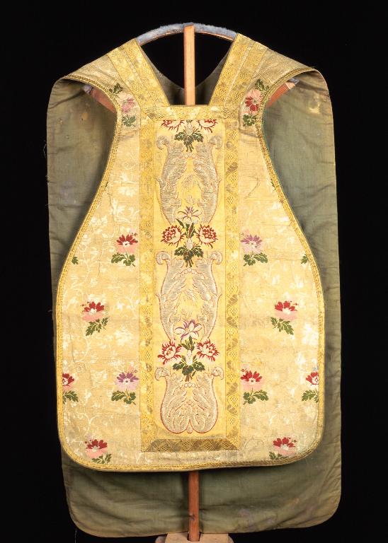 Chasuble (n° 8)