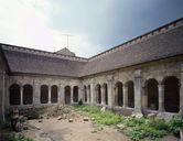 Ancien hôtel-Dieu de Noyon, puis hospice d'augustines