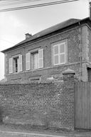 Presbytère d'Appilly