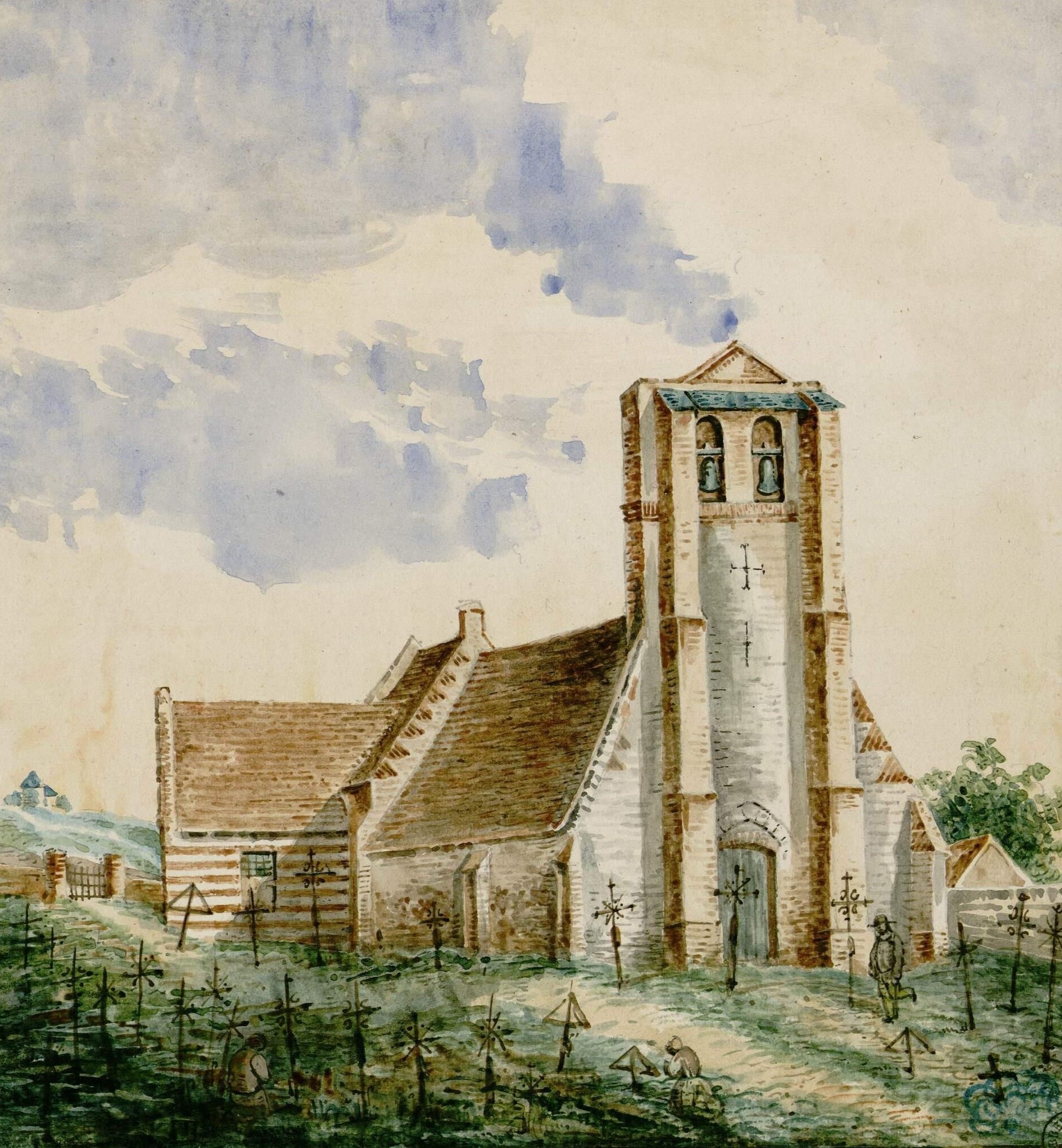 Église Saint-Fuscien
