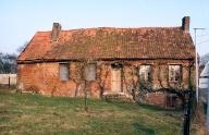 Les maisons et les fermes du canton de Wassigny