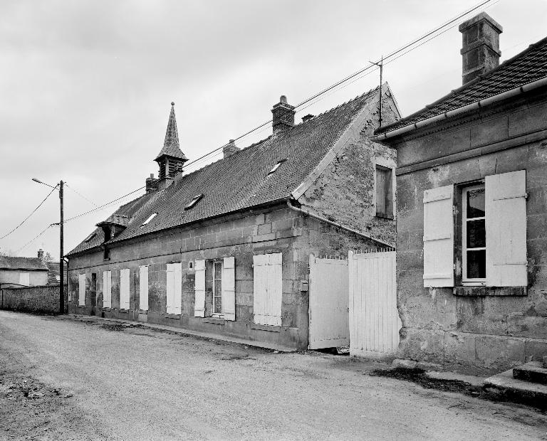 École maternelle