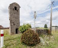 Observatoire casematé et casemate 439, dite de l'Aventure