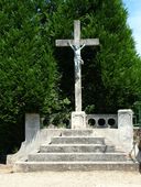 Croix monumentale