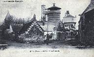 Ancienne sucrerie d'Athies (détruit)